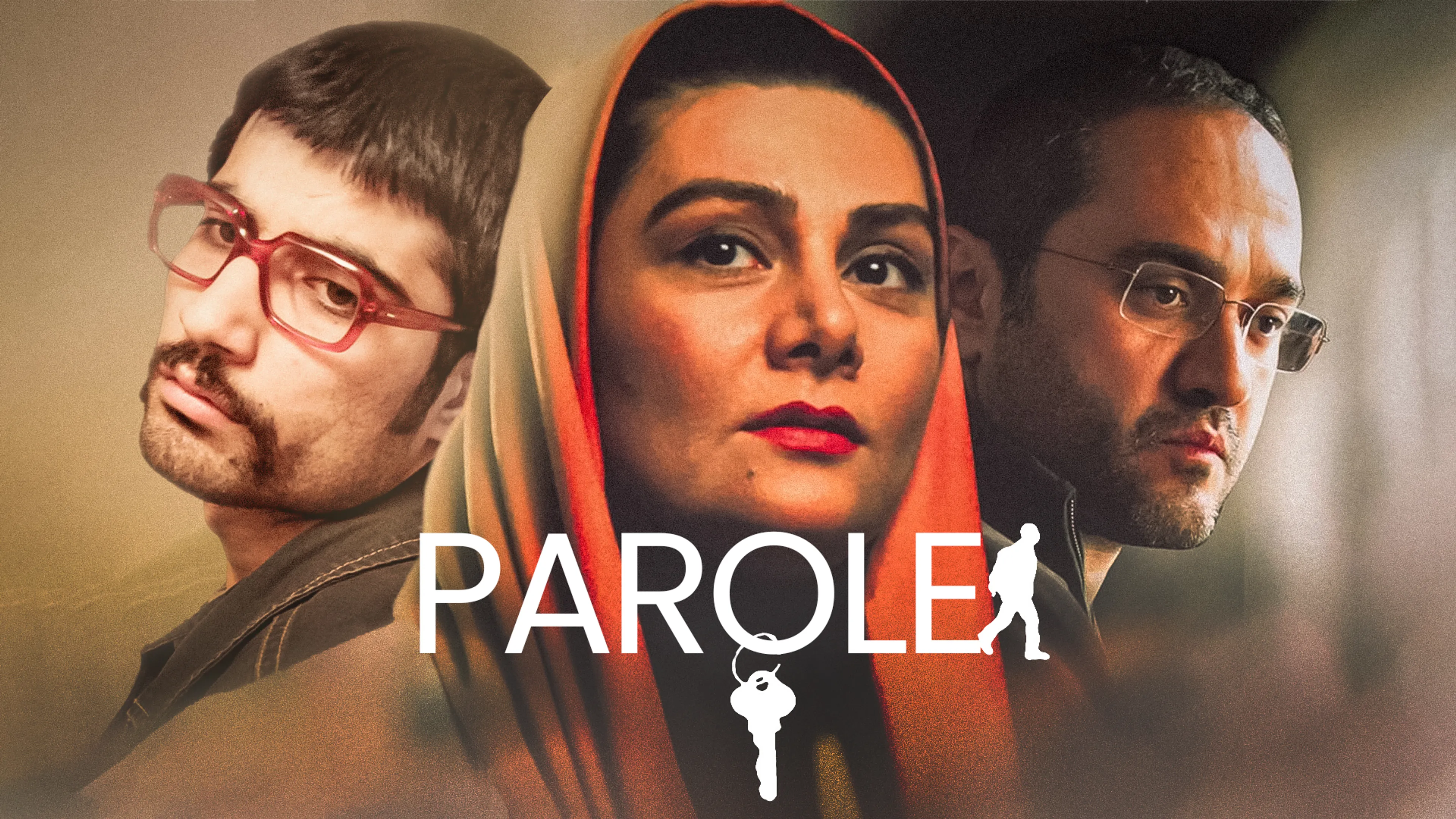 Parole poster